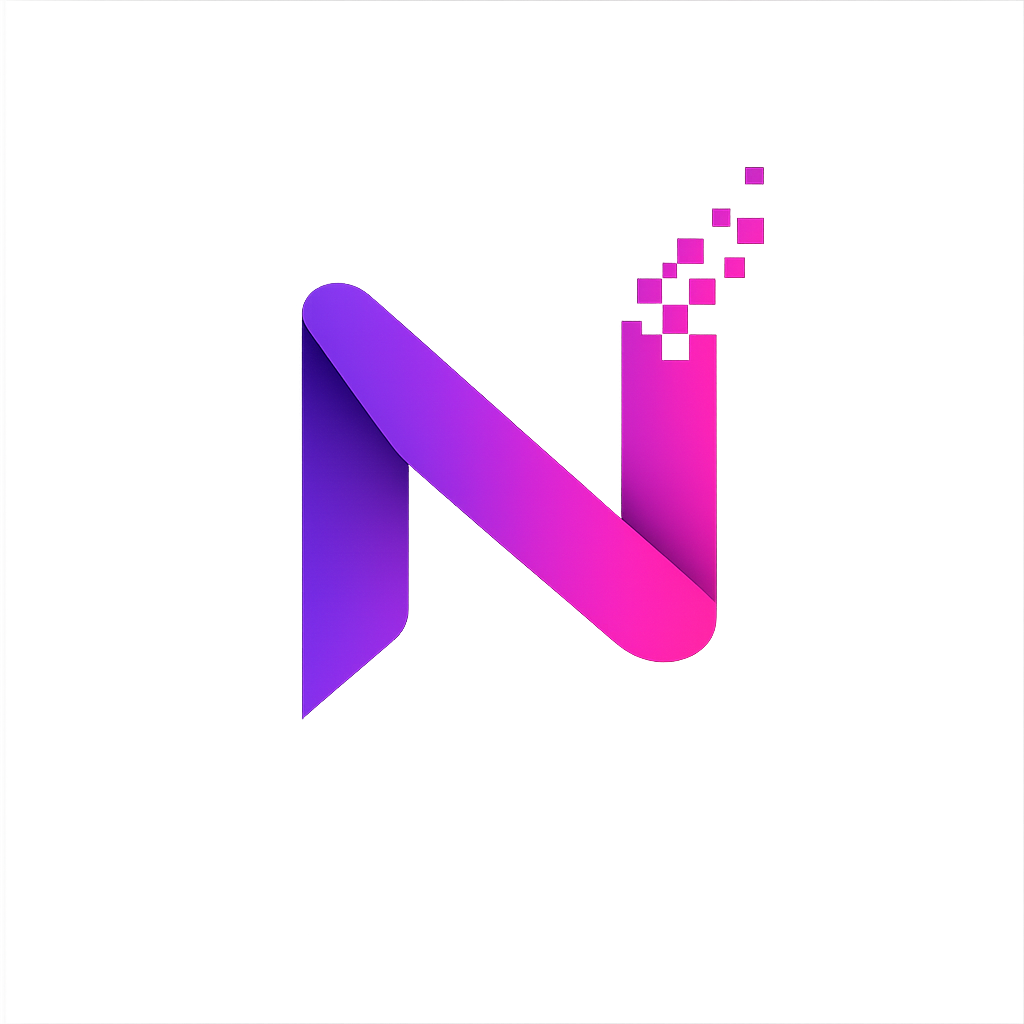 NEVVY TECH